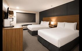 Surestay By Best Western Smithers